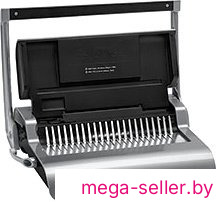 Брошюровщик Fellowes Quasar+