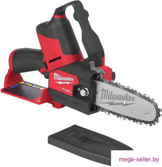 Аккумуляторная пила Milwaukee M12 FHS-0 4933472211 (без АКБ)