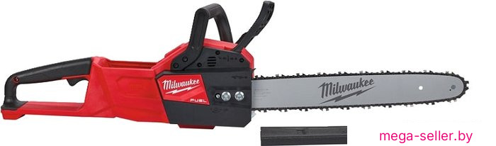 Аккумуляторная пила Milwaukee M18 FCHS-0 FUEL (без АКБ)