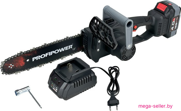Аккумуляторная пила Profipower MKDUC-18V (с 1-им АКБ)
