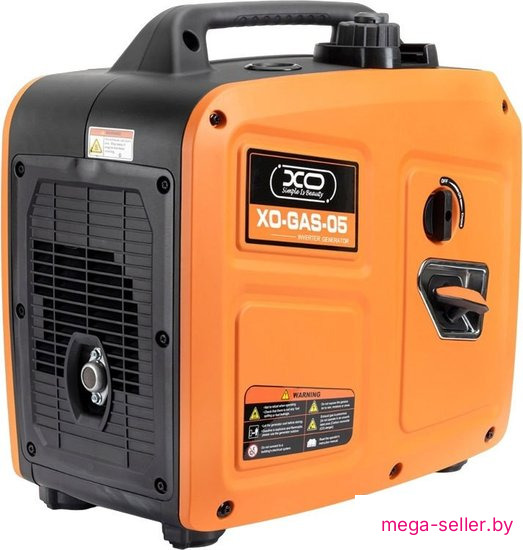 Бензиновый генератор XO 2500W