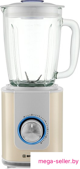 Стационарный блендер Brayer BR1205