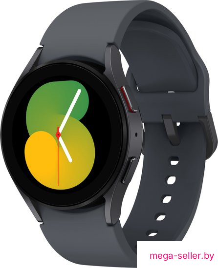 Умные часы Samsung Galaxy Watch 5 40 мм (графитовый)