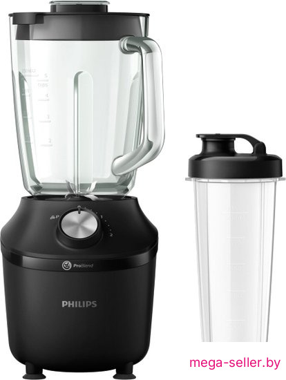Стационарный блендер Philips HR2291/41