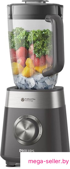 Стационарный блендер Philips HR3020/20