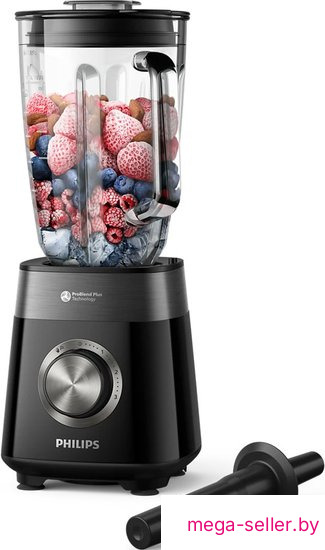 Стационарный блендер Philips HR3030/00