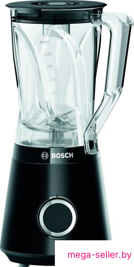 Стационарный блендер Bosch MMB6141B