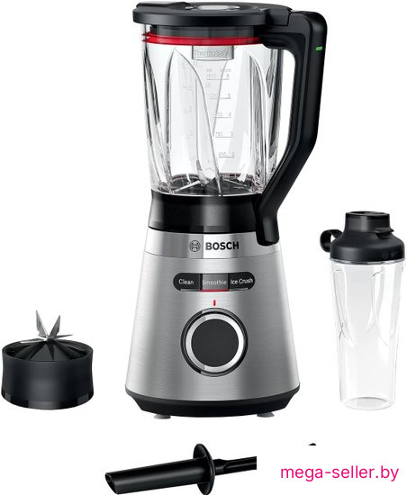Стационарный блендер Bosch MMB6384M