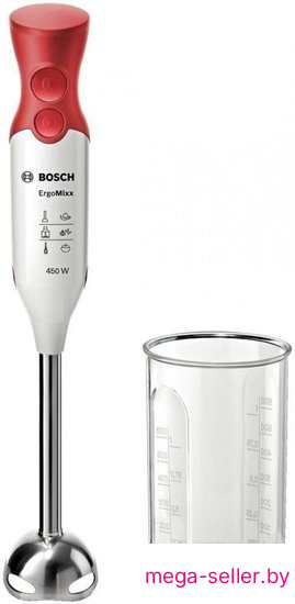 Погружной блендер Bosch MSM 64110