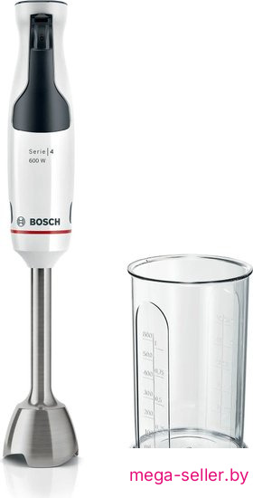 Погружной блендер Bosch MSM4W210