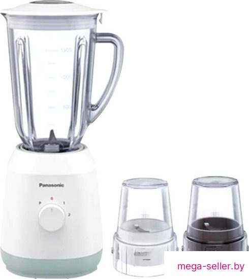 Стационарный блендер Panasonic MX-EX1521