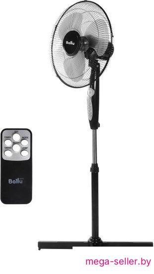 Вентилятор Ballu BFF-807
