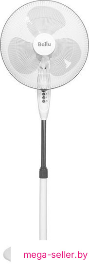 Вентилятор Ballu BFF-815 W