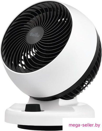 Вентилятор Ballu BFT-135W