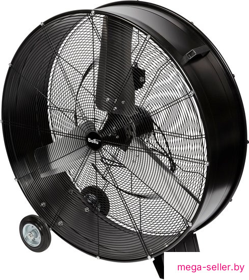 Вентилятор Ballu BIF-20DB