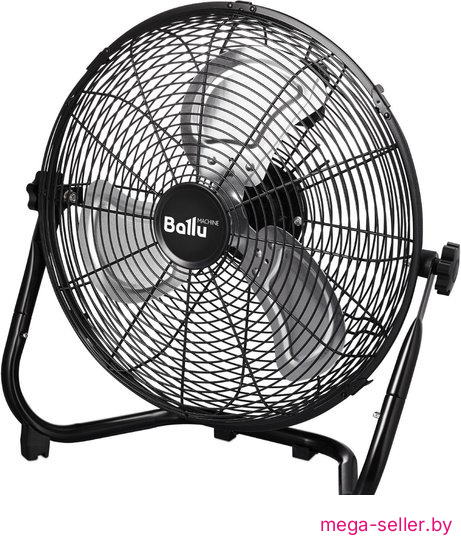 Вентилятор Ballu BIF-4BB