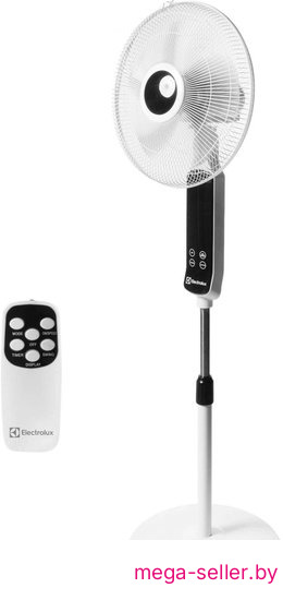 Вентилятор Electrolux EFF-901N