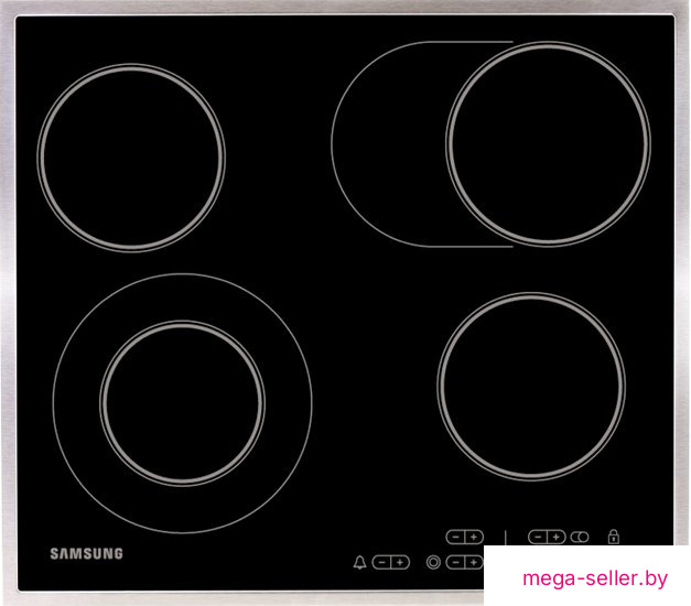 Варочная панель Samsung NZ64T3516CK