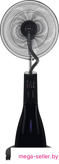 Вентилятор Hiberg FW 400 B