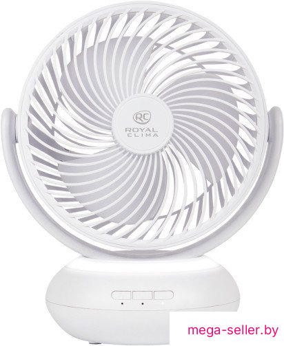 Вентилятор Royal Clima RSF-0701E-WT