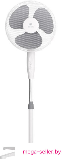 Вентилятор Royal Clima RSF-1601M-WT