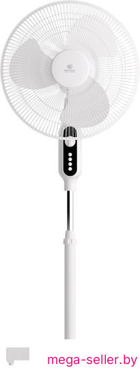 Вентилятор Royal Clima RSF-1602M-WT