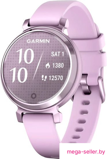 Умные часы Garmin Lily 2 (сиреневый)