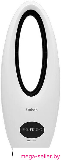 Безлопастной вентилятор Timberk T-BF2816RC