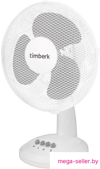 Вентилятор Timberk T-DF1201