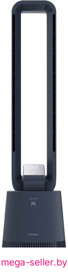 Безлопастной вентилятор Funai TOZAMA FBP-95E-GR