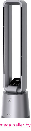 Безлопастной вентилятор Funai TOZAMA FBP-95E-SG