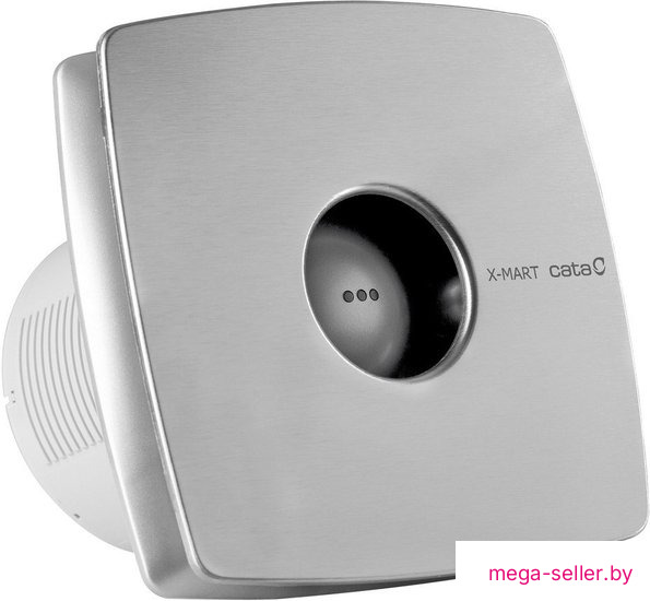 Осевой вентилятор CATA X-MART 12 Inox