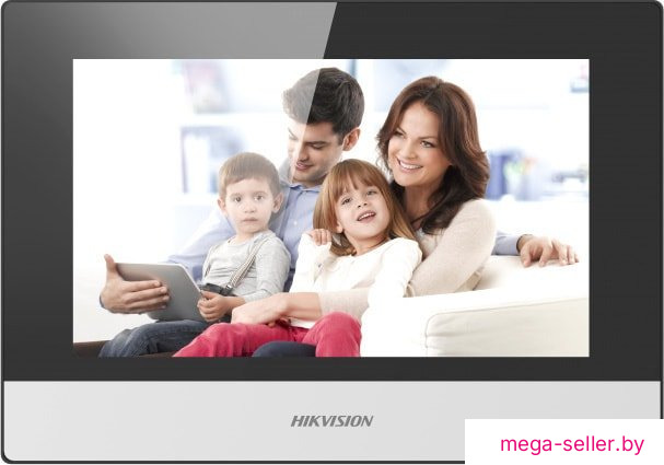 Монитор Hikvision DS-KH6320-WTE1