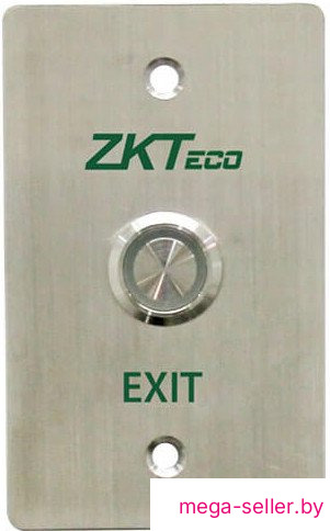 Кнопка выхода ZKTeco EB102