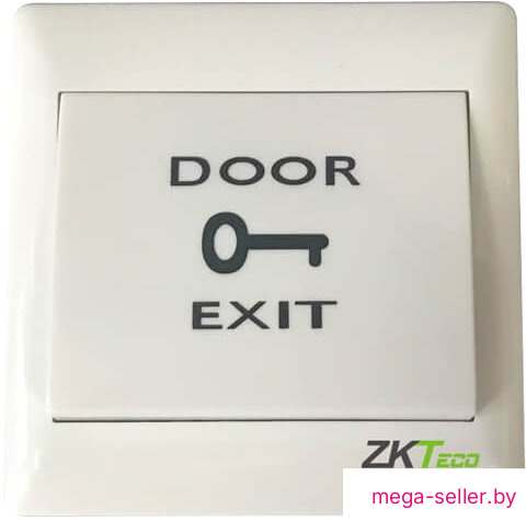 Кнопка выхода ZKTeco EX-802