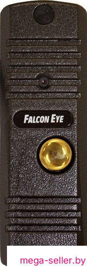 Вызывная панель Falcon Eye FE-305HD (графит)