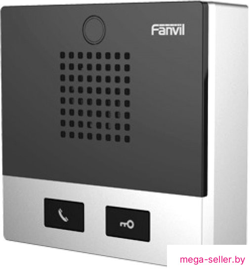 Вызывная панель Fanvil i10SD