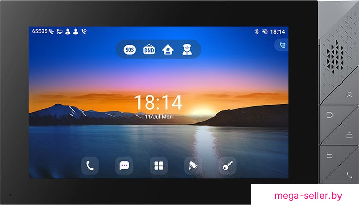 Монитор Fanvil i55A
