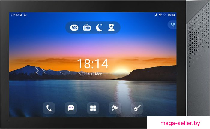 Монитор Fanvil i57A