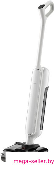 Вертикальный моющий пылесос Xiaomi Truclean W30 Pro Wet Dry Vacuum E303HW (с евровилкой)