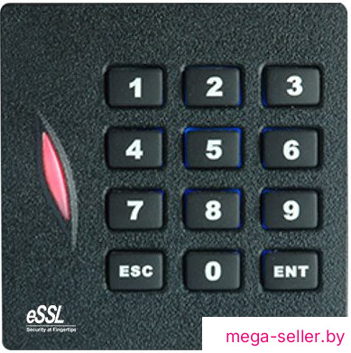 Считыватель ZKTeco KR102E