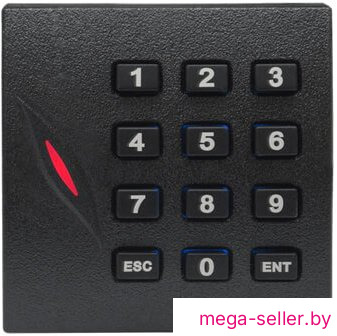 Считыватель ZKTeco KR102M