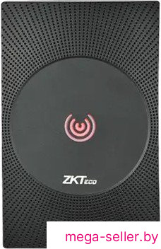 Считыватель ZKTeco KR600M