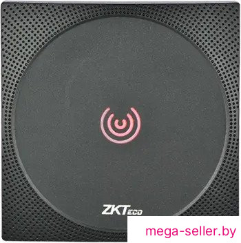 Считыватель ZKTeco KR601M