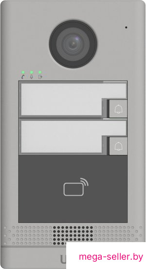 Вызывная панель Uniview OEU-202S-HMK2