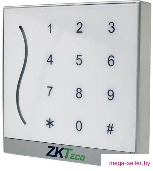 Считыватель ZKTeco ProID30WE