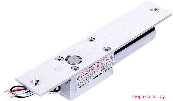 Электромеханический замок ZKTeco AL-100