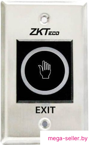 Кнопка выхода ZKTeco TLEB102
