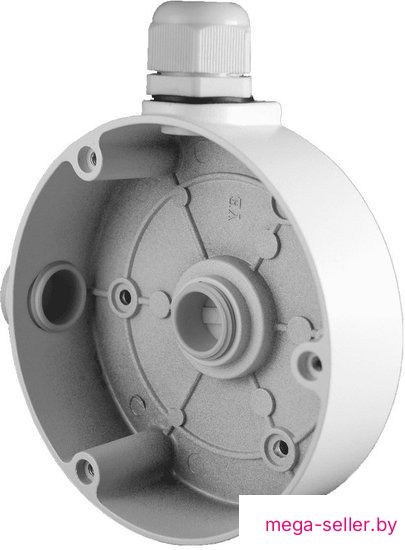 Аксессуар Tantos TR-JB303 монтажная коробка для камер TR-D3223WDZIR3 и TR-D3122ZIR2