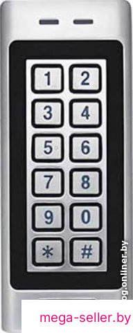 Автономный контроллер доступа Arsenal AR-KDP1-EM-IP66